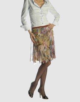 Knielange - F�R - R�cke - BLUMARINE -