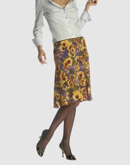 Wadenlange - F�R - R�cke - BLUMARINE -