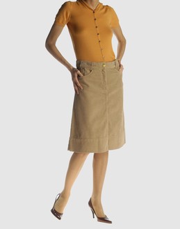Wadenlange - F�R - R�cke - CHLOE� -