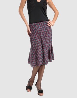 Knielange - F�R - R�cke - PEACOCK BLUE -