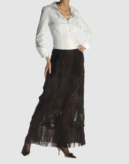 Lange - F�R - R�cke - N. -