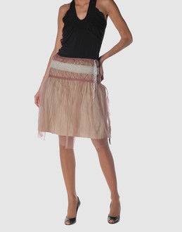 Knielange - F�R - R�cke - JUST IN CASE -