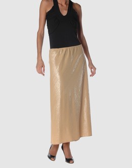 Wadenlange - F�R - R�cke - GRAZIA BAGNARESI -