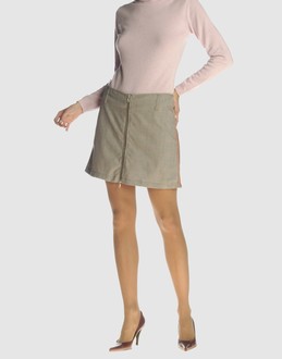 DIVINA - GONNE - Minigonne su YOOX.COM