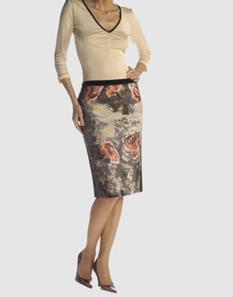 Wadenlange - F�R - R�cke - CLASS ROBERTO CAVALLI -