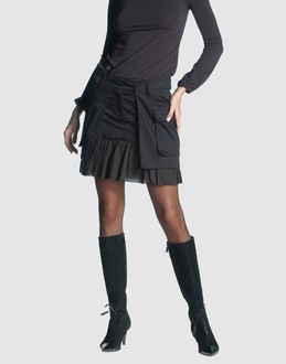 Minir�cke - F�R - - ANGELA MELE MILANO -
