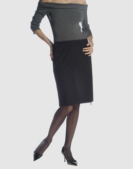 Knielange - F�R - R�cke - RICHMOND X -