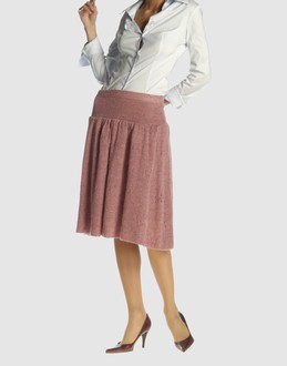 HABIT - JUPES - Jupes mi-longues sur YOOX.COM