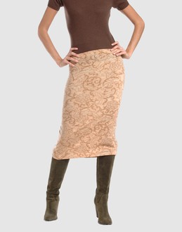 Wadenlange - F�R - R�cke - ROBERTO CAVALLI -