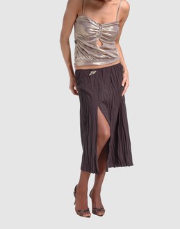 Wadenlange - F�R - R�cke - JUST CAVALLI -