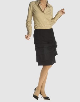 Knielange - F�R - R�cke - EMANUEL UNGARO -