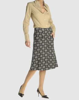 Wadenlange - F�R - R�cke - DIANE VON FURSTENBERG -