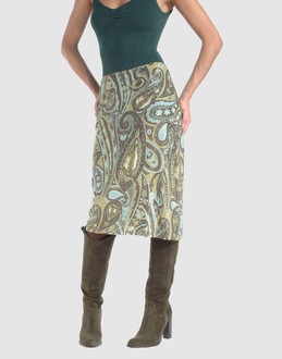 Wadenlange - F�R - R�cke - CLASS ROBERTO CAVALLI -