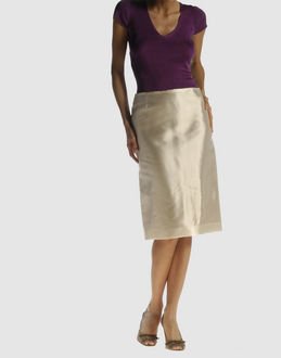 R�cke - F�R - - GIANFRANCO FERRE� -
