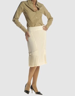 Wadenlange - F�R - R�cke - VERSACE JEANS COUTURE -