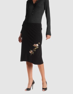 Wadenlange - F�R - R�cke - BLUMARINE -