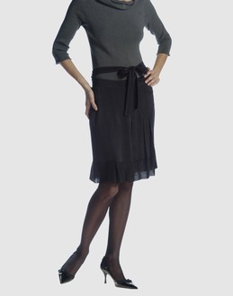 PATRIZIA PEPE - JUPES - Jupes au genou sur YOOX.COM
