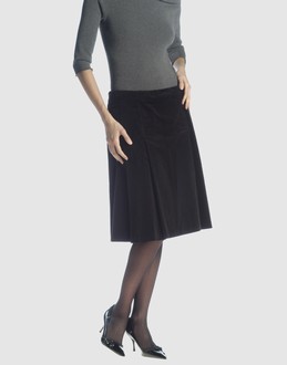 PATRIZIA PEPE - JUPES - Jupes mi-longues sur YOOX.COM
