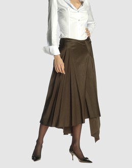 Lange - F�R - R�cke - DANIELA BIZZI -