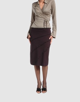 Knielange - F�R - R�cke - A/A MILANO -