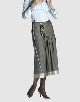 Wadenlange - F�R - R�cke - ANTONIO MARRAS -
