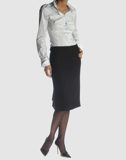 Wadenlange - F�R - R�cke - VALENTINO -