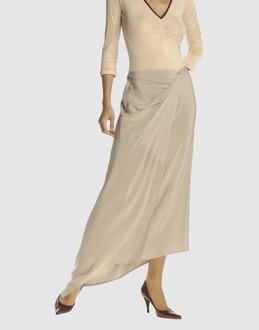 Lange - F�R - R�cke - DANIELA BIZZI -