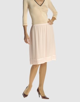 LUNA BI - GONNE - Gonne ginocchio su YOOX.COM