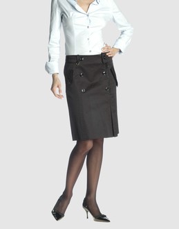 Knielange - F�R - R�cke - ALESSANDRO DELL�ACQUA -