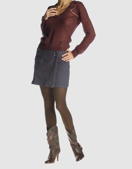 Minir�cke - F�R - - DIESEL -