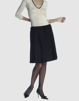 Knielange - F�R - R�cke - EMPORIO ARMANI -