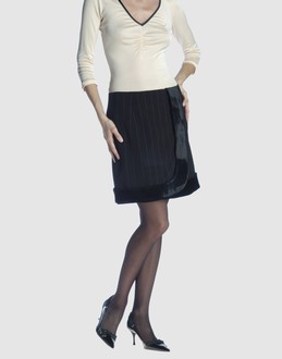 Knielange - F�R - R�cke - EMPORIO ARMANI -