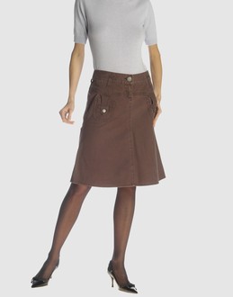 Knielange - F�R - R�cke - CALVIN KLEIN JEANS -