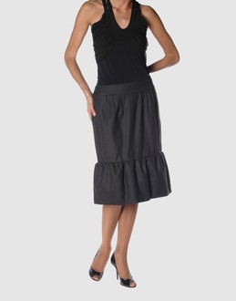 Wadenlange - F�R - R�cke - YVES SAINT LAURENT -