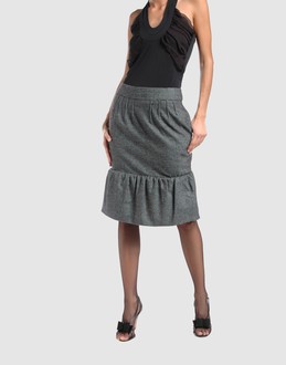 R�cke - F�R - - YVES SAINT LAURENT -