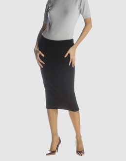 Wadenlange - F�R - R�cke - FSW FIONA -