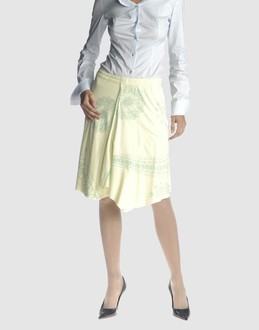 Knielange - F�R - R�cke - FATU HIVA -