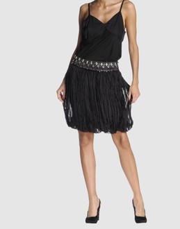 Knielange - F�R - R�cke - BLUMARINE -
