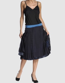 Wadenlange - F�R - R�cke - CHLOE� -