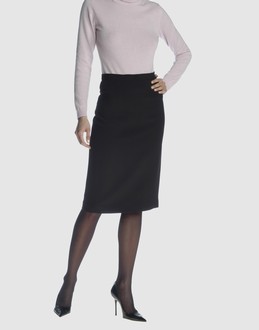 Wadenlange - F�R - R�cke - GAI MATTIOLO -