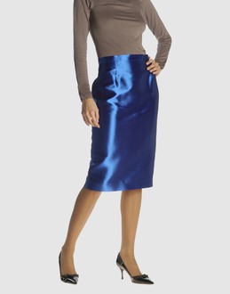 Wadenlange - F�R - R�cke - GAI MATTIOLO -
