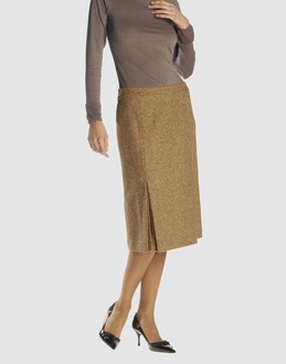Wadenlange - F�R - R�cke - GAI MATTIOLO -