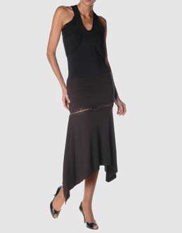 Wadenlange - F�R - R�cke - PLEIN SUD JEANS -