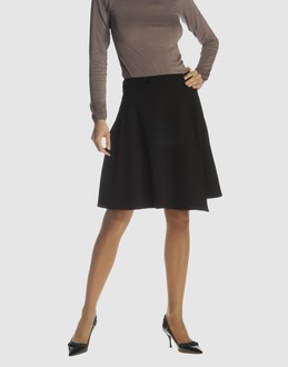 Knielange - F�R - R�cke - EMPORIO ARMANI -