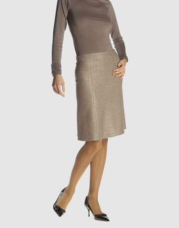 Knielange - F�R - R�cke - EMPORIO ARMANI -