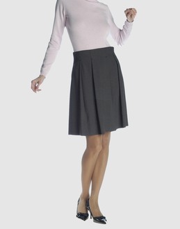 Knielange - F�R - R�cke - EMPORIO ARMANI -
