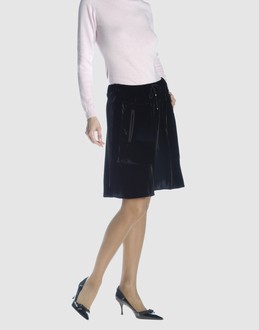 Knielange - F�R - R�cke - EMPORIO ARMANI -
