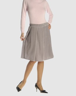 Knielange - F�R - R�cke - EMPORIO ARMANI -