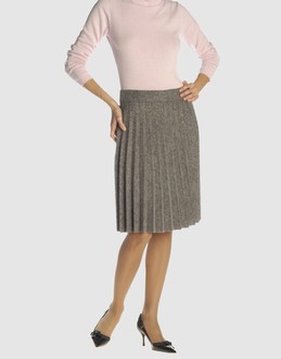 Knielange - F�R - R�cke - EMPORIO ARMANI -