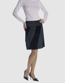 Knielange - F�R - R�cke - EMPORIO ARMANI -